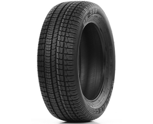 Immagine rappresentativa della gomma DOUBLE COIN DOUBLE COIN DW300 175/65 R14 82T D D B 71dB