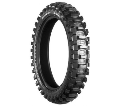 Immagine rappresentativa della gomma BRIDGESTONE  BRIDGESTONE M40 2.50 R10 33J