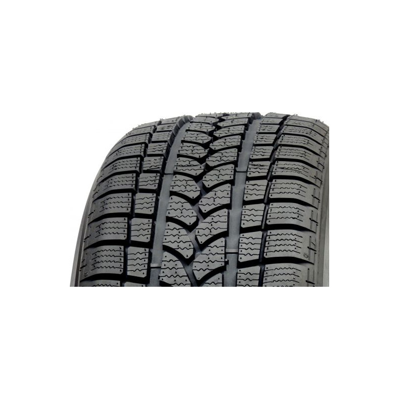 Immagine rappresentativa della gomma RIKEN RIKEN SNOWTIME B2 175/80 R14 88T E E A 68dB