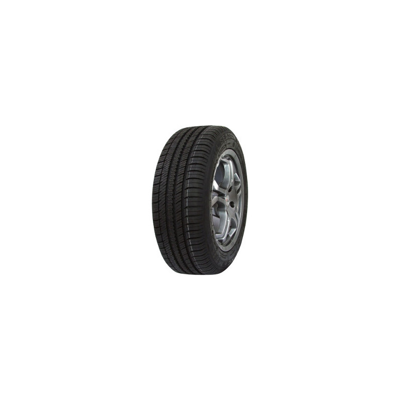 Immagine rappresentativa della gomma KING MEILER KING MEILER ALL SEASON TACT AS-1 M+S 3PMSF 185/60 R15 84H