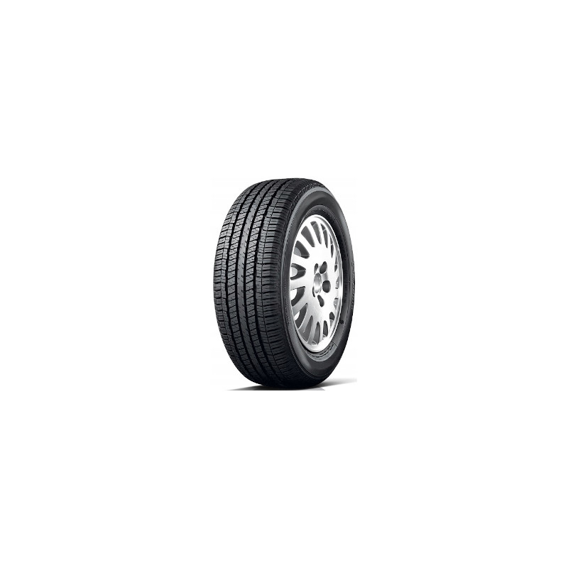 Immagine rappresentativa della gomma DIAMONDBACK DIAMONDBACK SAPPHIRE TR257 235/55 R18 104V D C B 72dB DOT 2021