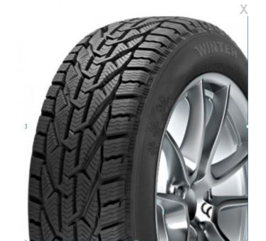 Immagine rappresentativa della gomma ORIUM ORIUM WINTER 205/45 R17 88V D C B 72dB XL