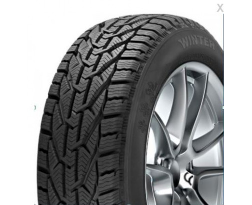 Immagine rappresentativa della gomma ORIUM ORIUM WINTER 205/45 R17 88V D C B 72dB XL