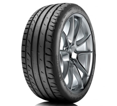 Immagine rappresentativa della gomma KORMORAN KORMORAN ULTRA HIGH PERFORMANCE 225/40 R18 92W C C C 72dB