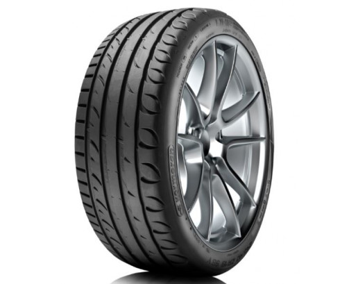 Immagine rappresentativa della gomma KORMORAN KORMORAN ULTRA HIGH PERFORMANCE 225/40 R18 92W C C C 72dB