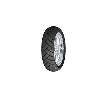 Immagine rappresentativa della gomma AVON AVON TRAILRIDER AV54 REAR 15/70 R18 70V DOT 2019