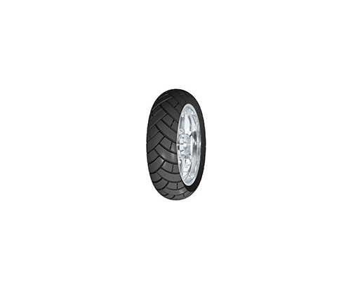 Immagine rappresentativa della gomma AVON AVON TRAILRIDER AV54 REAR 15/70 R18 70V DOT 2019