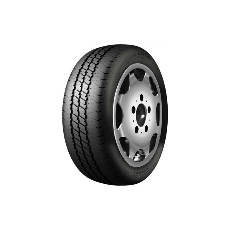 Immagine rappresentativa della gomma NANKANG NANKANG TR-10 185/65 R14 93N D C C 72dB