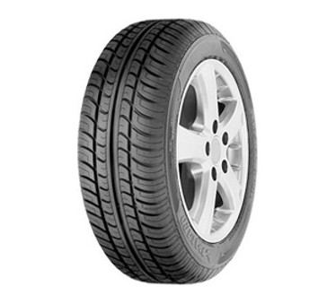 Immagine rappresentativa della gomma PAXARO  PAXARO PAXARO SUMMER COMFORT 165/70 R14 81T D C B 70dB