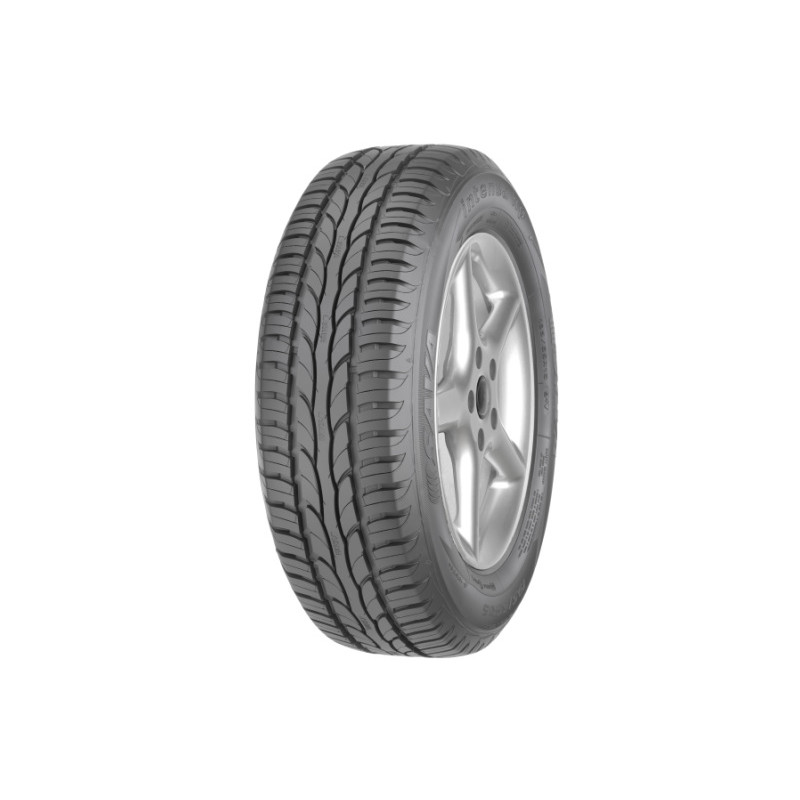 Immagine rappresentativa della gomma SAVA SAVA Intensa HP 185/60 R15 84H C B C 70dB