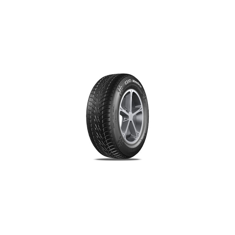 Immagine rappresentativa della gomma CEAT CEAT Winter Drive XL 215/45 R17 91V D C B 71dB