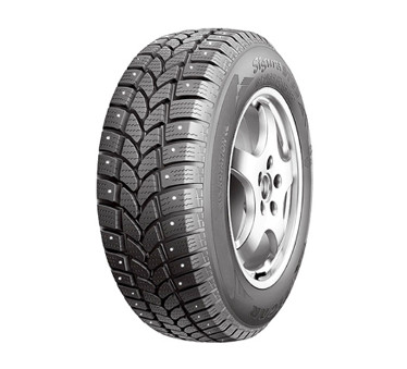 Immagine rappresentativa della gomma TAURUS TAURUS TAURUS 501 M+S 3PMSF 185/65 R14 86T D D B 70dB