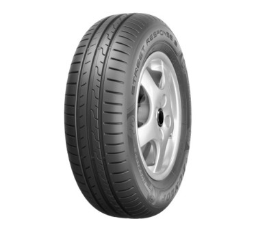 Immagine rappresentativa della gomma DUNLOP DUNLOP SP STREETRESPONSE 2 165/70 R14 81T C B B 70dB DOT 2021