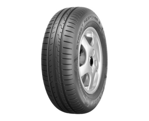 Immagine rappresentativa della gomma DUNLOP DUNLOP SP STREETRESPONSE 2 165/70 R14 81T C B B 70dB DOT 2021