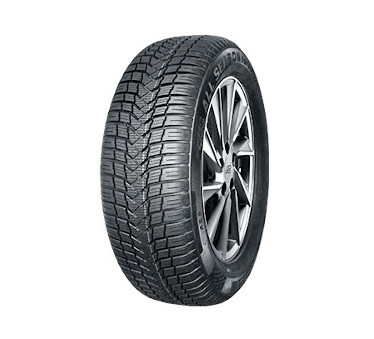 Immagine rappresentativa della gomma AUTOGREEN AUTOGREEN ALL SEASON VERSAT AS2 XL M+S 3PMSF 195/65 R15 95H C C A 67dB XL