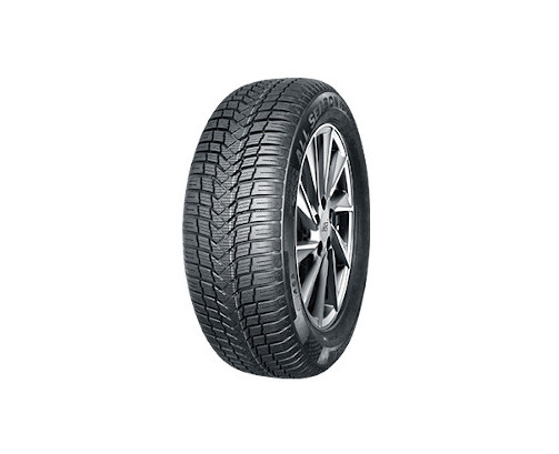 Immagine rappresentativa della gomma AUTOGREEN AUTOGREEN ALL SEASON VERSAT AS2 XL M+S 3PMSF 195/65 R15 95H C C A 67dB XL