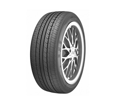 Immagine rappresentativa della gomma NANKANG NANKANG RX-615 REMEX 205/65 R16 95V D C C 69dB