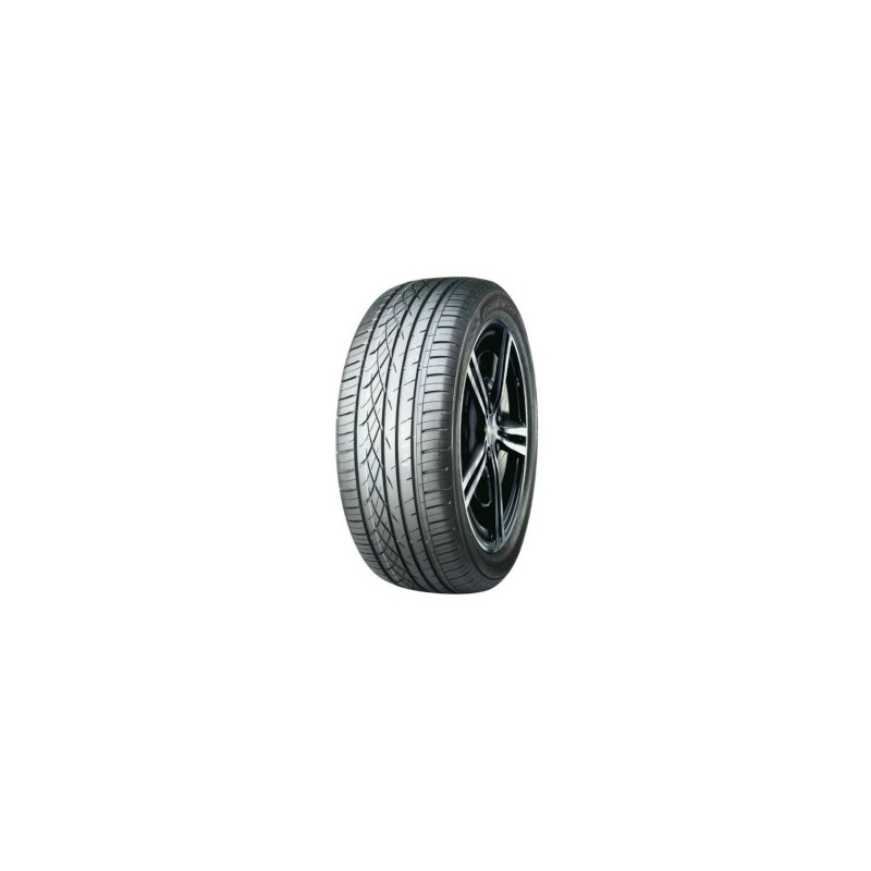 Immagine rappresentativa della gomma COMFORSER COMFORSER CF4000 225/60 R18 104H C C C 71dB XL