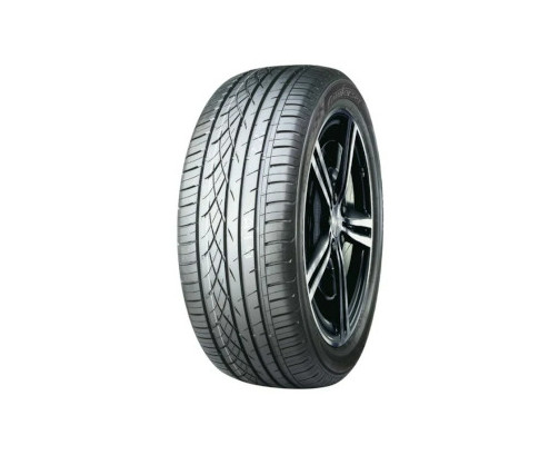 Immagine rappresentativa della gomma COMFORSER COMFORSER CF4000 225/60 R18 104H C C C 71dB XL