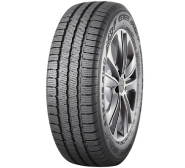 Immagine rappresentativa della gomma GT-RADIAL GT-RADIAL MAXMILER WT 2 CARGO 185/80 R14 102/100Q F C C 71dB