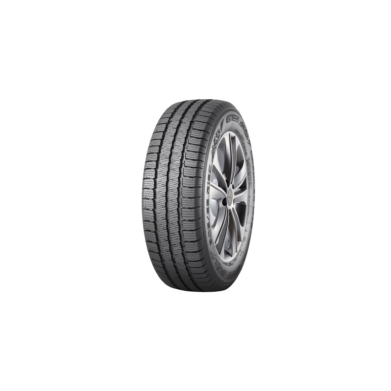 Immagine rappresentativa della gomma GT-RADIAL GT-RADIAL MAXMILER WT 2 CARGO 185/80 R14 102/100Q F C C 71dB