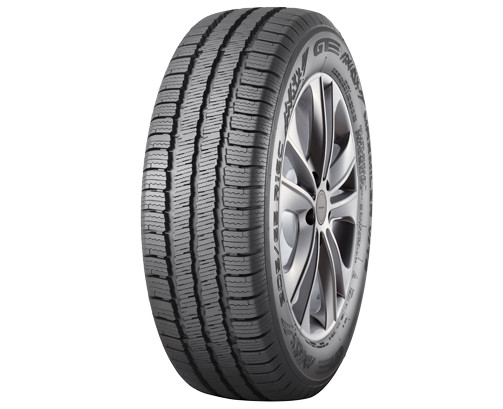 Immagine rappresentativa della gomma GT-RADIAL GT-RADIAL MAXMILER WT 2 CARGO 185/80 R14 102/100Q F C C 71dB