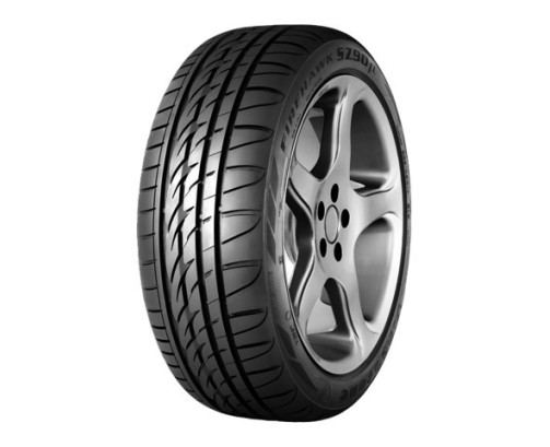 Immagine rappresentativa della gomma FIRESTONE FIRESTONE FIREHAWK SZ90 225/40 R18 92Y D B C 71dB XL