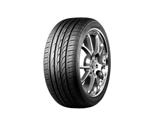 Immagine rappresentativa della gomma RADAR RADAR DIMAX R8 RFT 205/50 R17 89W D B C 71dB Runflat