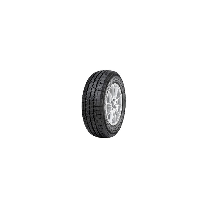 Immagine rappresentativa della gomma RADAR RADAR ARGONITE ALPINE 215/60 R17 109/107T C D B 73dB