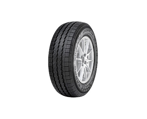 Immagine rappresentativa della gomma RADAR RADAR ARGONITE ALPINE 215/60 R17 109/107T C D B 73dB