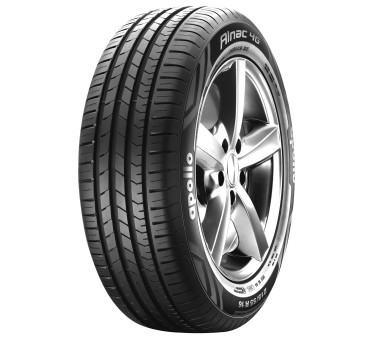 Immagine rappresentativa della gomma APOLLO APOLLO Alnac 4G 185/55 R15 82H E B C 70dB