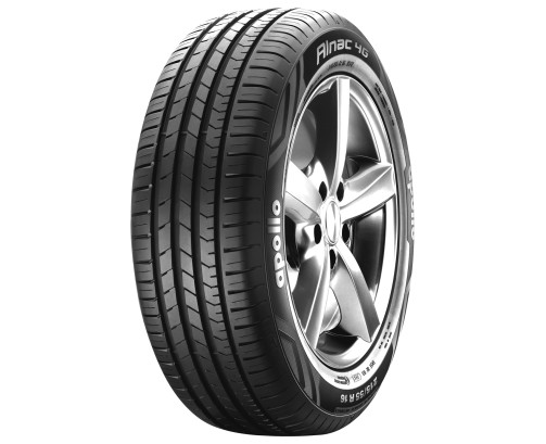 Immagine rappresentativa della gomma APOLLO APOLLO Alnac 4G 185/55 R15 82H E B C 70dB