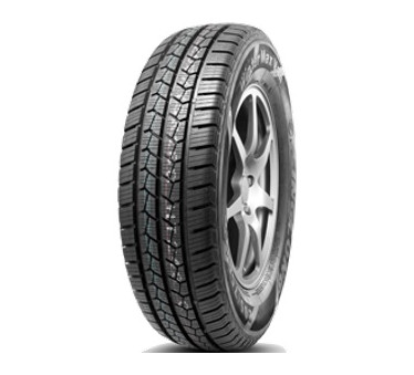 Immagine rappresentativa della gomma LINGLONG LINGLONG GREEN-MAX WINTER VAN C 8PR M+S 3PMSF 175/75 R16 101R D B B 73dB