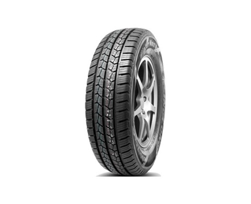 Immagine rappresentativa della gomma LINGLONG LINGLONG GREEN-MAX WINTER VAN C 8PR M+S 3PMSF 175/75 R16 101R D B B 73dB