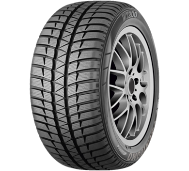 Immagine rappresentativa della gomma SUMITOMO SUMITOMO WT200 235/45 R17 97V E C B 70dB XL