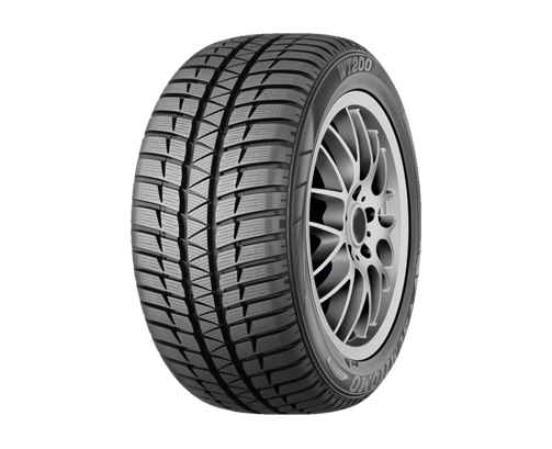 Immagine rappresentativa della gomma SUMITOMO SUMITOMO WT200 235/45 R17 97V E C B 70dB XL