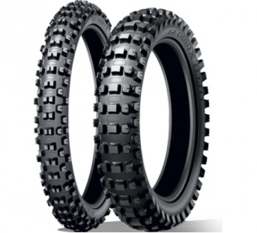 Immagine rappresentativa della gomma DUNLOP DUNLOP GEOMAX AT81 80/100 R21 51M