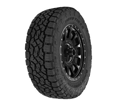 Immagine rappresentativa della gomma TOYO TOYO OPEN COUNTRY A/T III 195/80 R15 96S D D C 72dB