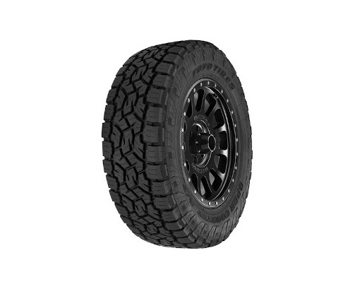 Immagine rappresentativa della gomma TOYO TOYO OPEN COUNTRY A/T III 195/80 R15 96S D D C 72dB