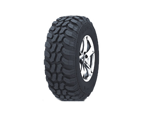 Immagine rappresentativa della gomma GOODRIDE GOODRIDE RADIAL SL366 M/T 205/70 R15 104Q