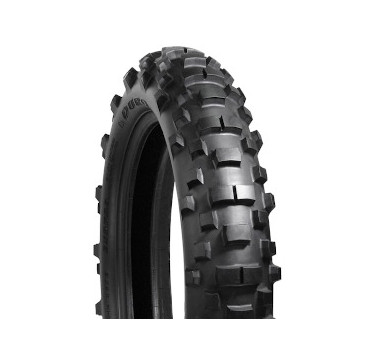 Immagine rappresentativa della gomma DURO DURO DM1159 TT 140/80 R18 70R