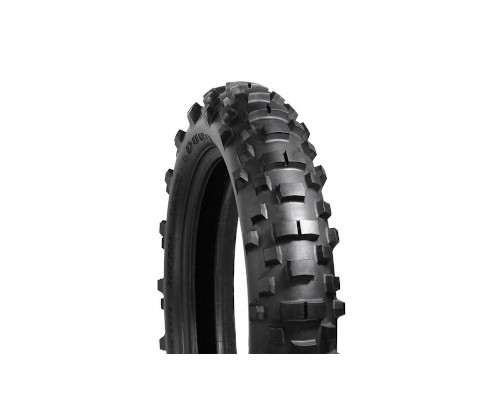 Immagine rappresentativa della gomma DURO DURO DM1159 TT 140/80 R18 70R