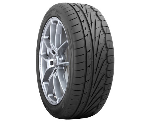 Immagine rappresentativa della gomma TOYO TOYO PROXES TR1 205/50 R16 87W D B C 70dB