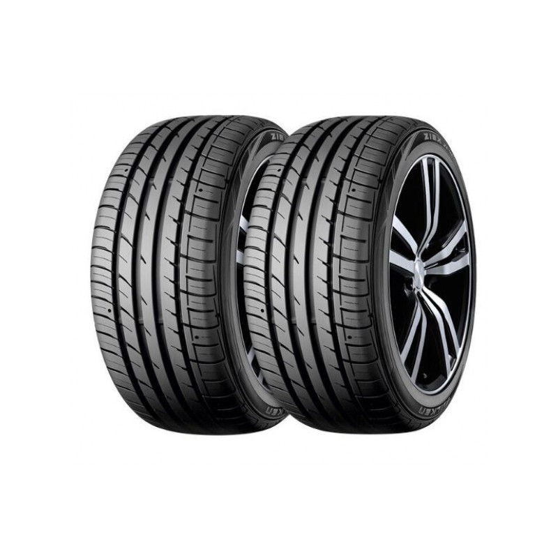 Immagine rappresentativa della gomma FALKEN FALKEN Ziex ZE914 EcoRun 225/40 R18 92W