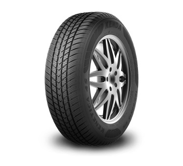 Immagine rappresentativa della gomma KENDA KENDA KENETICA 4S KR202 XL M+S 3PMSF 235/55 R17 103W C C B 70dB XL