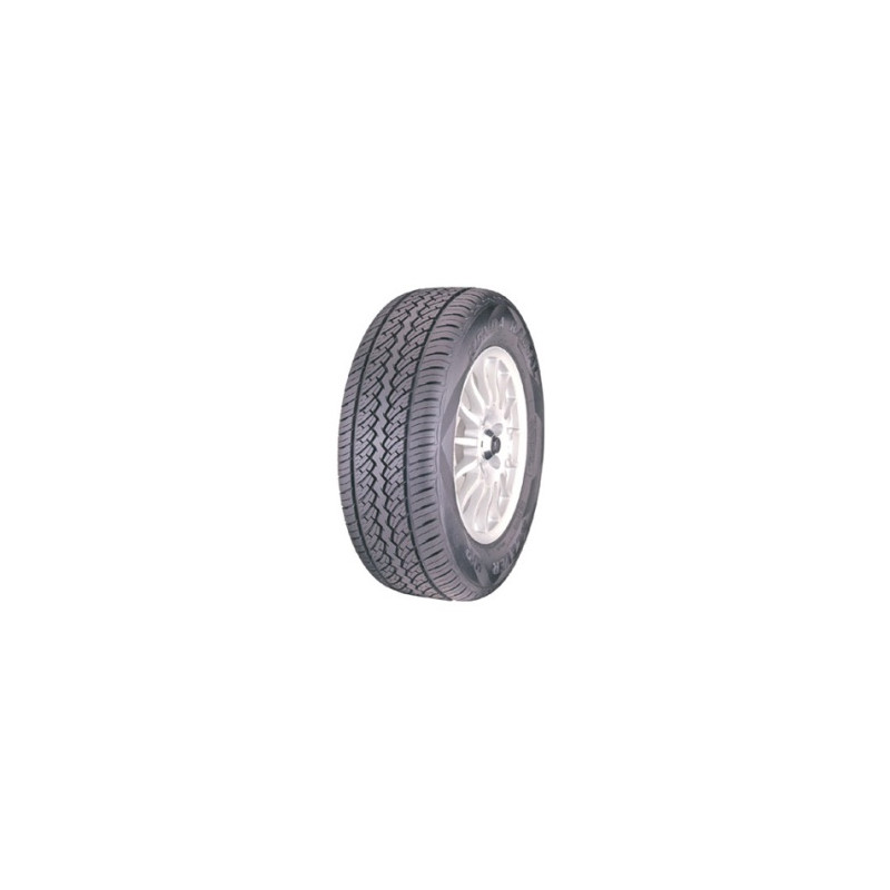 Immagine rappresentativa della gomma KENDA KENDA KLEVER H/P KR15 205/70 R15 96S D C B 71dB