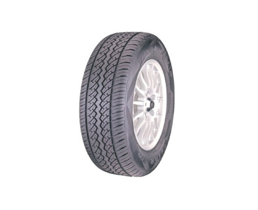 Immagine rappresentativa della gomma KENDA KENDA KLEVER H/P KR15 205/70 R15 96S D C B 71dB