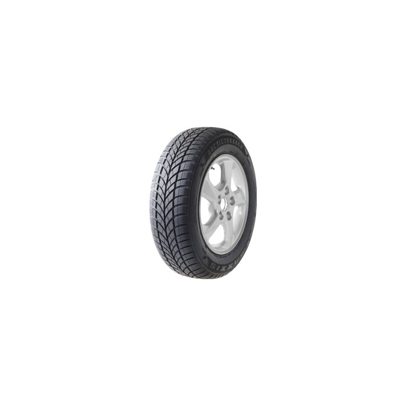 Immagine rappresentativa della gomma MAXXIS MAXXIS WP 05 ARCTICTREKKER 185/65 R14 86H D C B 69dB