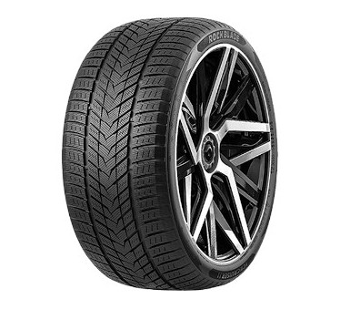 Immagine rappresentativa della gomma ROCKBLADE ROCKBLADE ICECRUISER II 245/45 R20 103V C D C 70dB XL