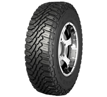 Immagine rappresentativa della gomma NANKANG NANKANG FT-9 M/T 195/80 R14 106Q